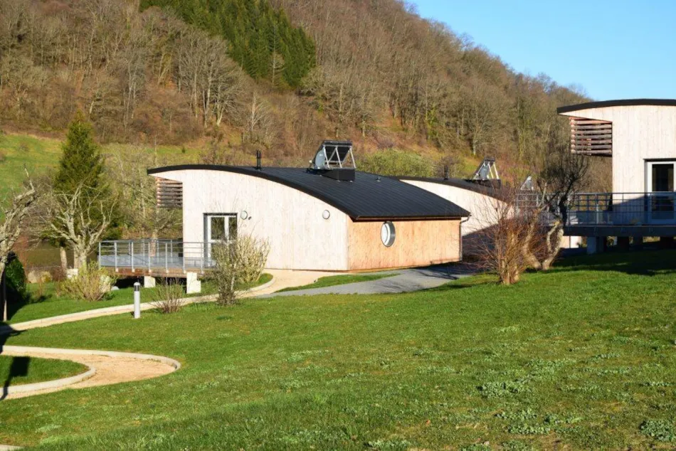 Village Vacances du Lac de Menet