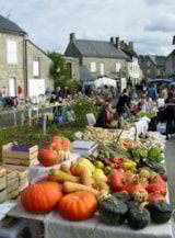 Foto #35 van Village Vacances du Lac de Menet