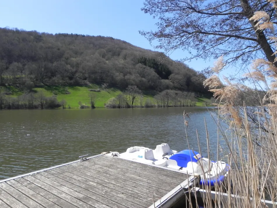 Village Vacances du Lac de Menet