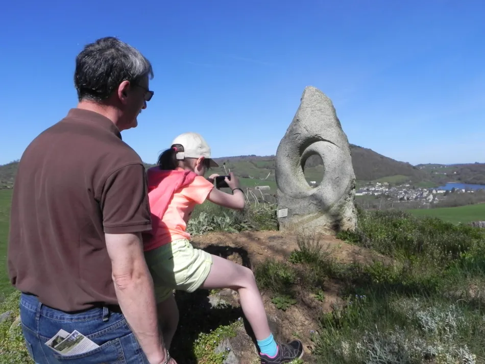 Village Vacances du Lac de Menet