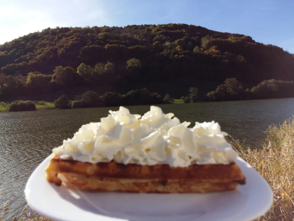 Village Vacances du Lac de Menet