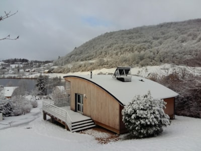 Chalet 2 bedrooms