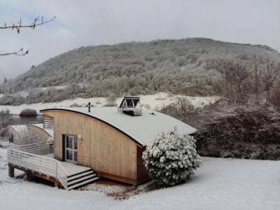 2-bedroom chalet - Adapted for people with reduced mobility (PRM)