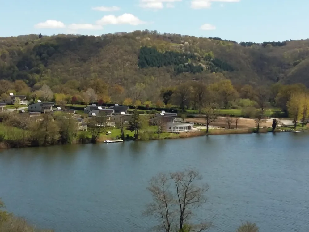 Village Vacances du Lac de Menet