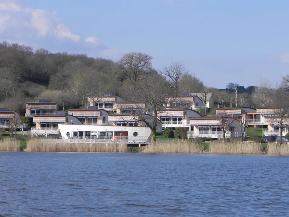 Village Vacances du Lac de Menet