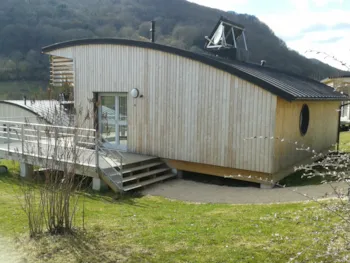 Location - Chalet 2 Chambres - Village Vacances du Lac de Menet