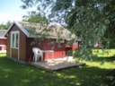 Accommodation - Cabin 16M² - Marielyst Ny Camping Accommodation - Cabin 16M² - Marielyst Ny Camping