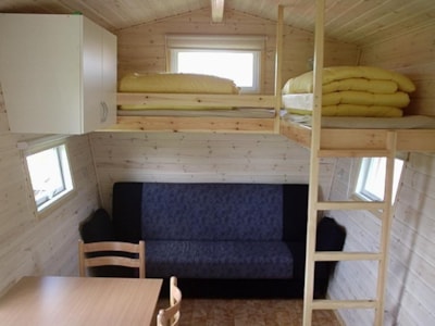 Little cabin