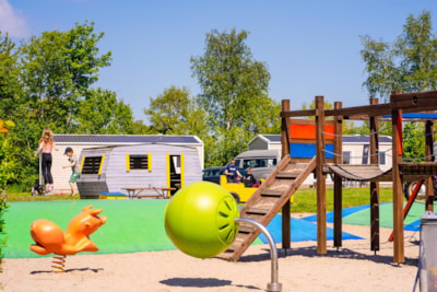 Lægårdens Camping