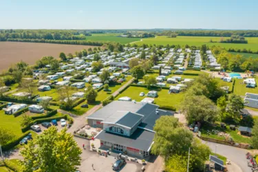 Lægårdens Camping - image n°2 - Camping Direct