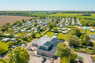 Lægårdens Camping