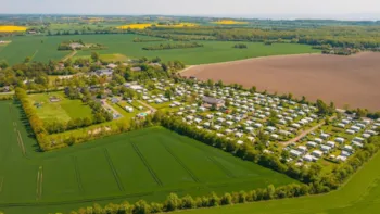 Pitch - Pitch - Lægårdens Camping