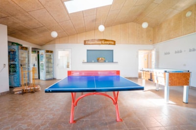 Mobile-home 34m²