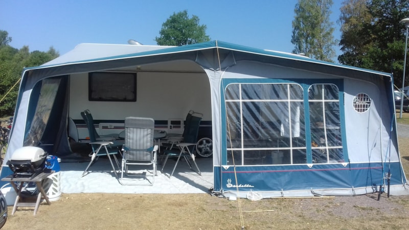 Pitch without electricity