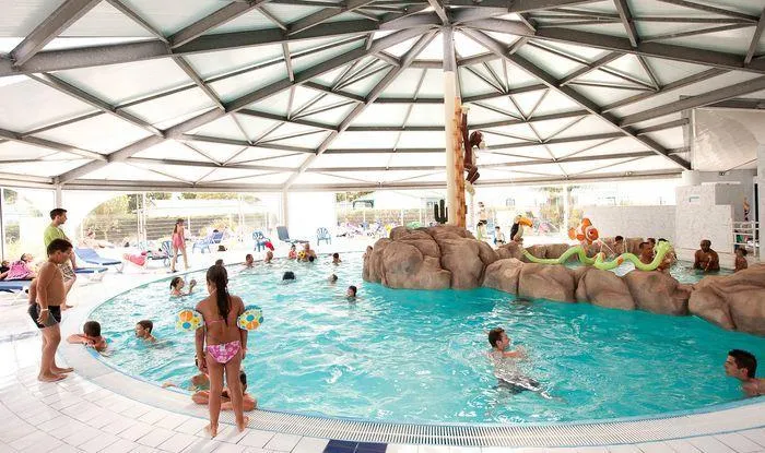 Capfun - Camping Bel Air****