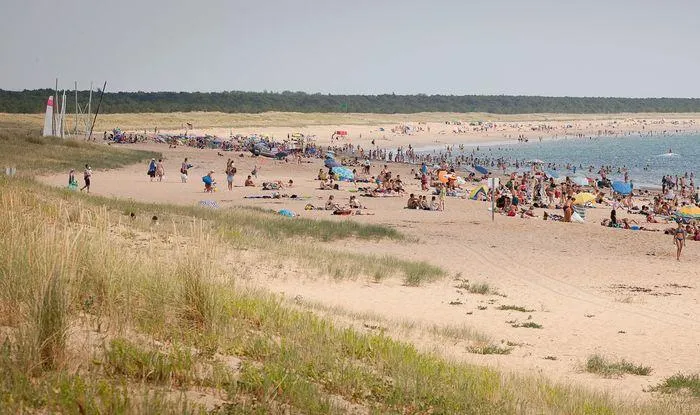 Capfun - Camping Bel Air****