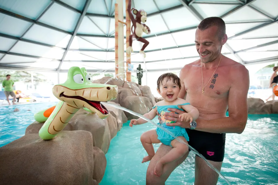 Capfun - Camping Bel Air****