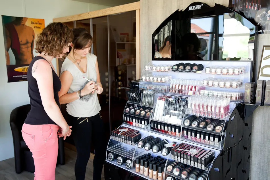 Capfun - Camping Bel Air****