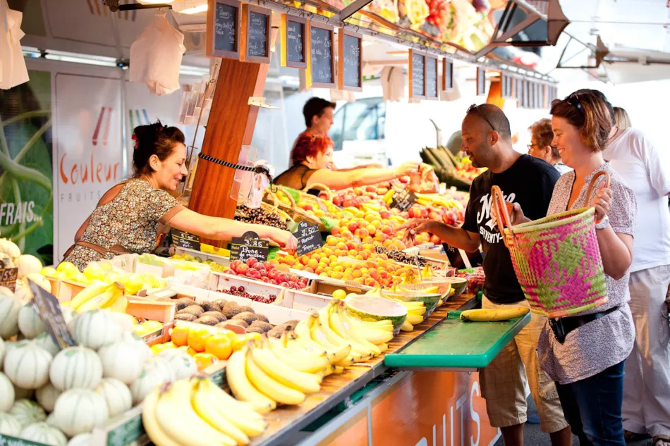 Capfun - Camping Bel Air****