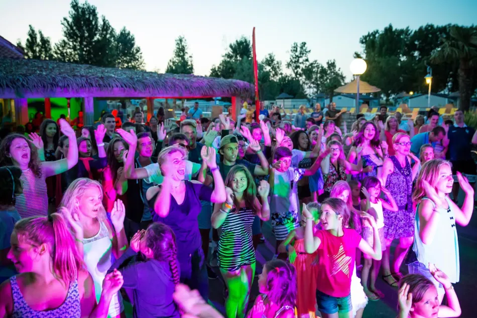 Capfun - Camping Bel Air****