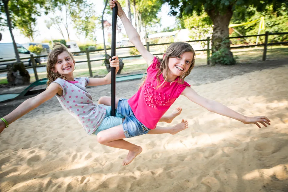 Capfun - Camping Bel Air****