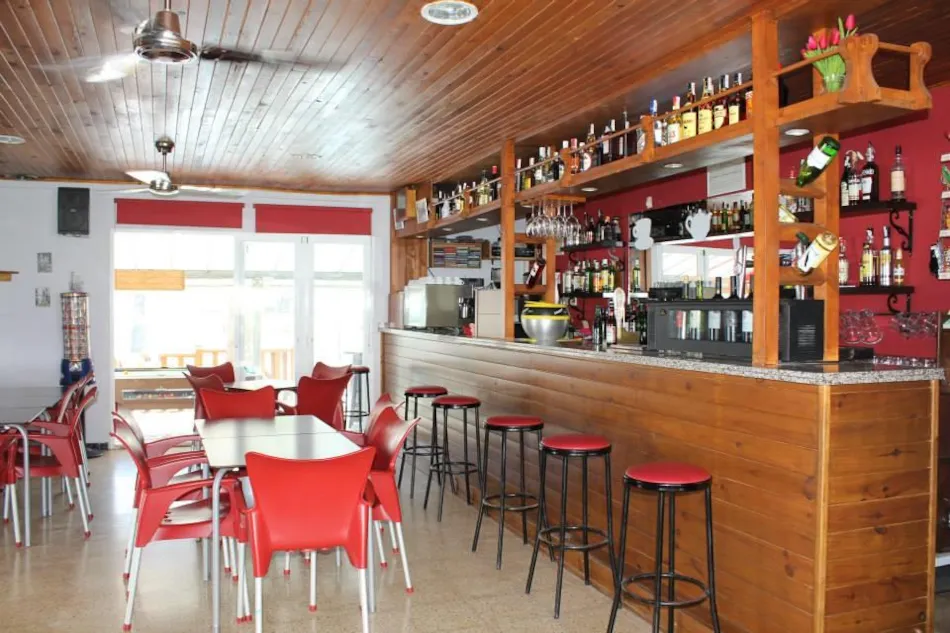 Camping Alegría del Mar