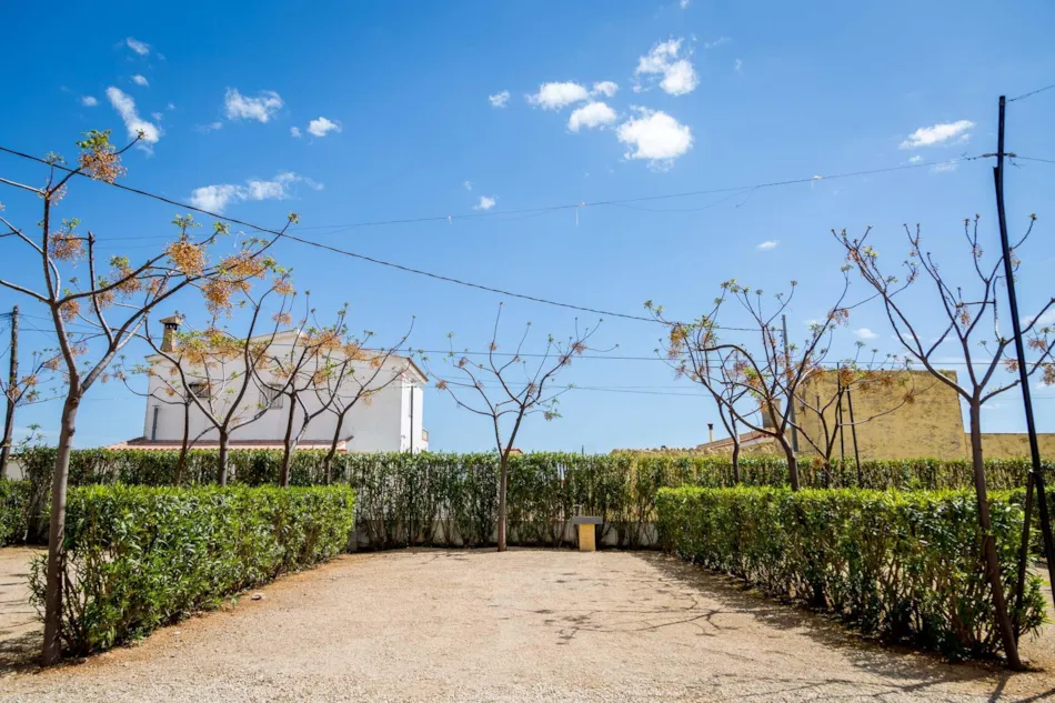 Camping Alegría del Mar