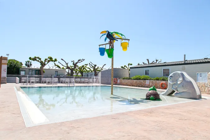 Camping Alegría del Mar - image n°1 - Camping Direct