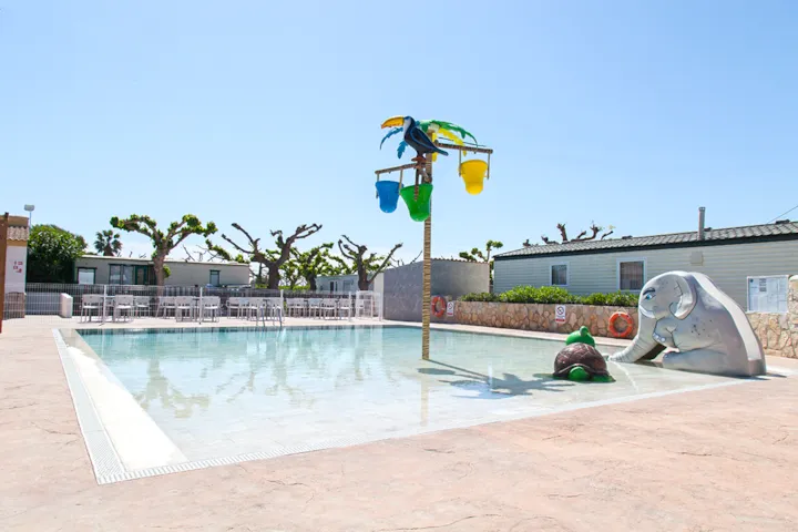 Camping Alegría del Mar - image n°1 - Camping Direct