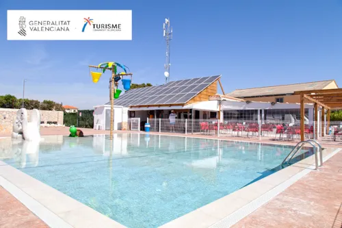 Camping Alegría del Mar - Camping Direct