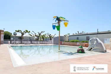 Camping Alegría del Mar - image n°2 - Camping Direct