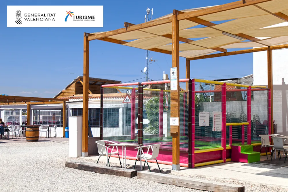 Camping Alegría del Mar - image n°6 - UniversalBooking