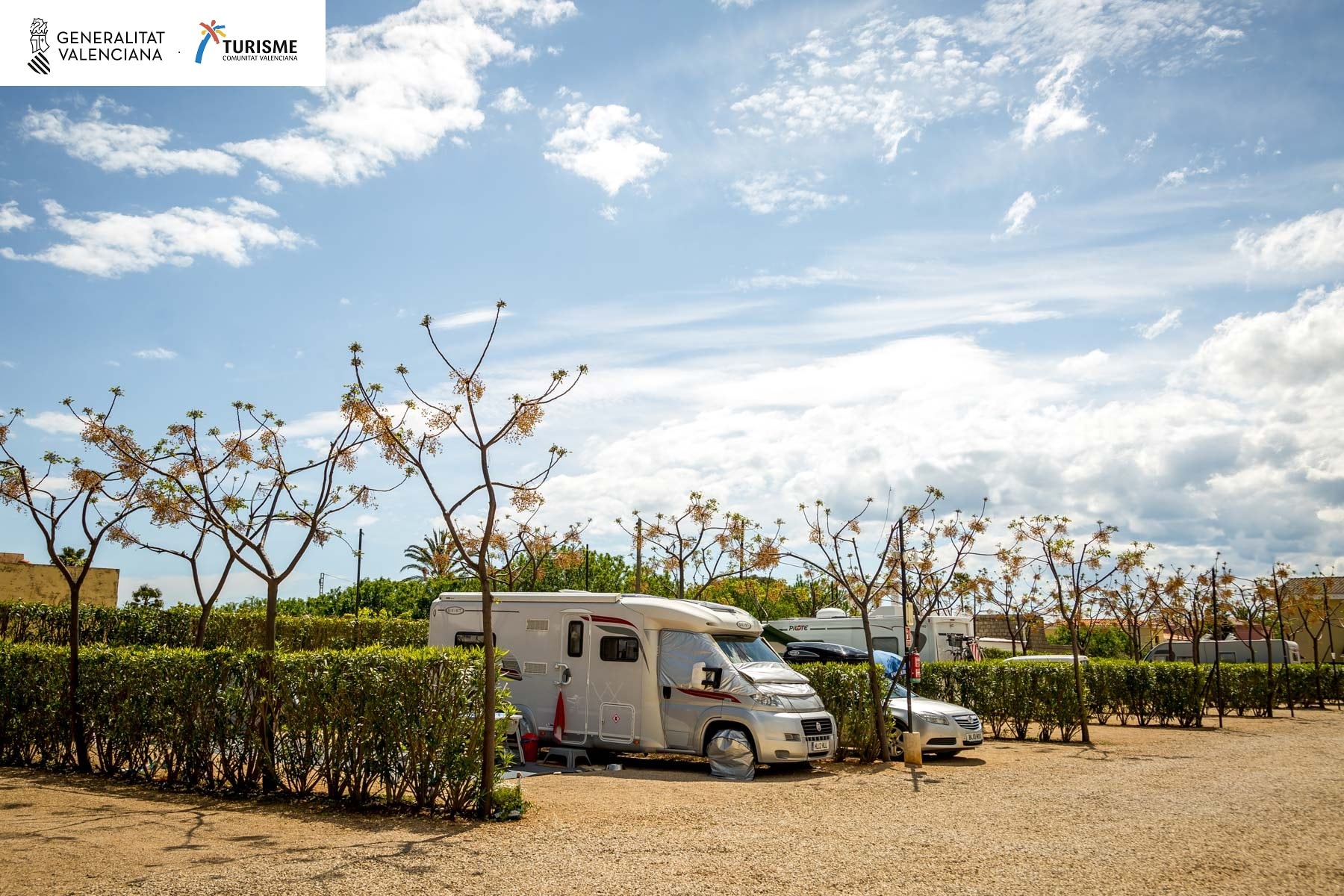 Camping Alegría del Mar — Photo 5