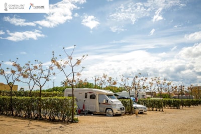 Camping Alegría del Mar