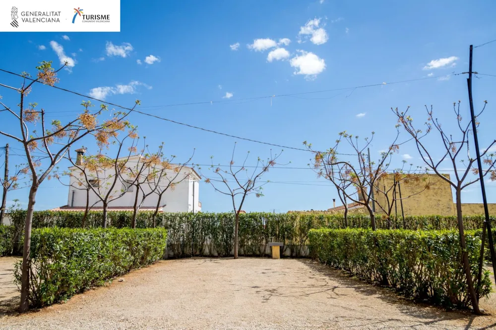 Camping Alegría del Mar - image n°4 - UniversalBooking