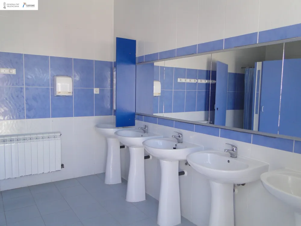 Camping Alegría del Mar - image n°8 - UniversalBooking