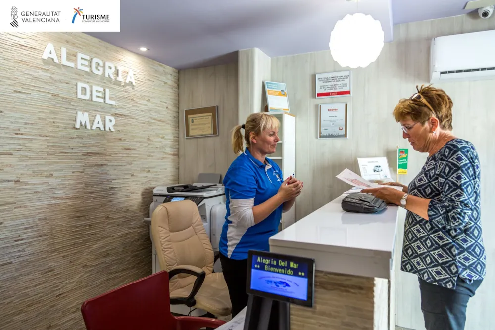Camping Alegría del Mar - image n°9 - UniversalBooking