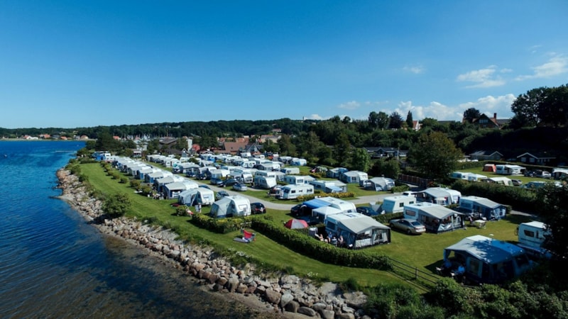 Fjord Pitch