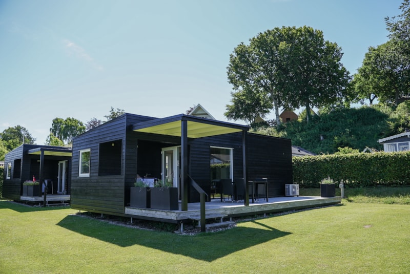 Funkis Cabin