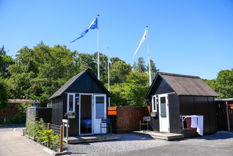 Room / small cabin
