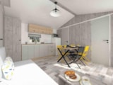Tribu + Top Presta 51M² Tribu + Top Presta 51M²