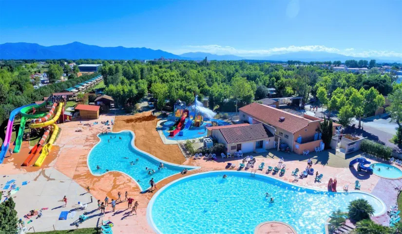 Capfun - Camping El Moli - image n°1 - Camping Direct