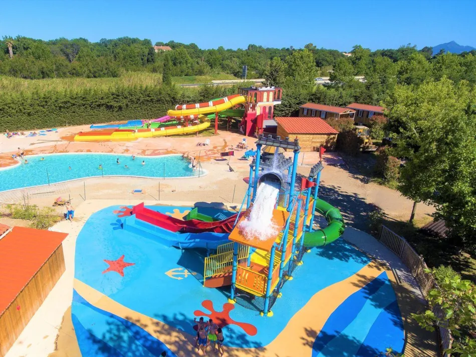 Capfun - Camping El Moli