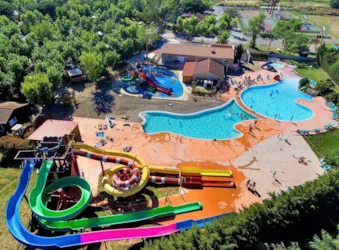 Capfun - Camping El Moli - image n°3 - Camping Direct