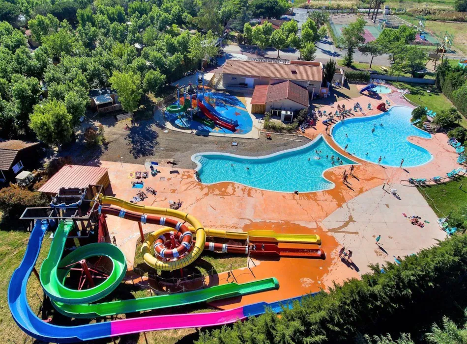 Capfun - Camping El Moli