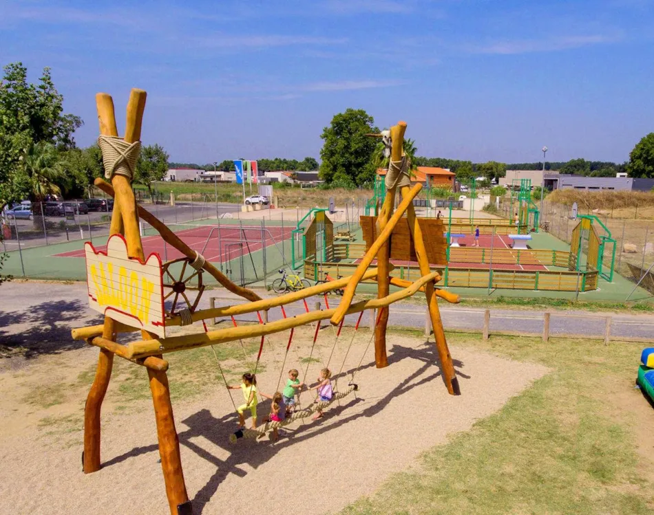 Capfun - Camping El Moli