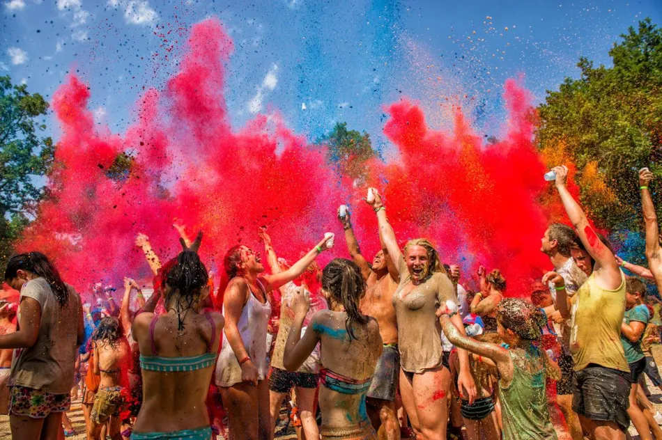 Capfun - Camping El Moli