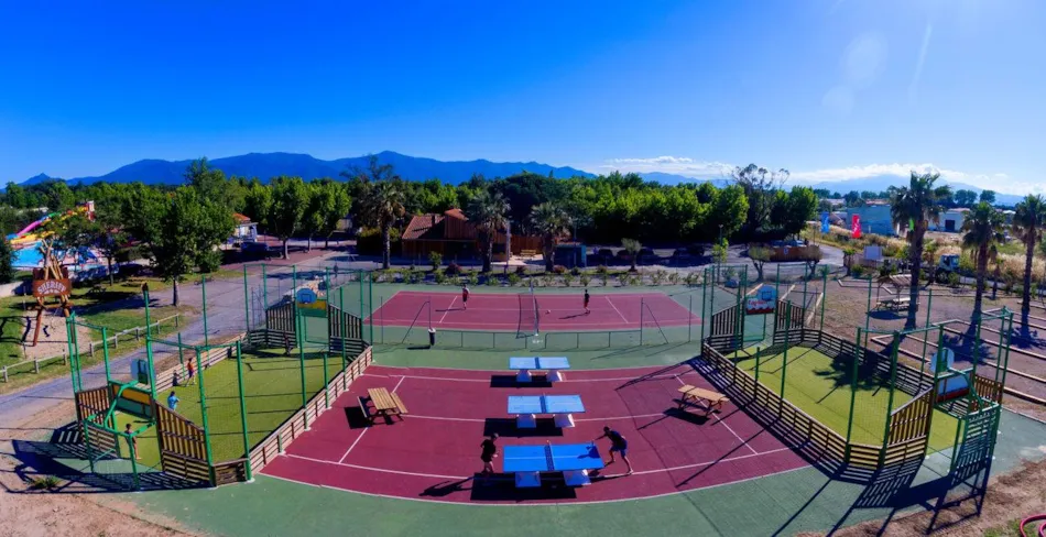 Capfun - Camping El Moli