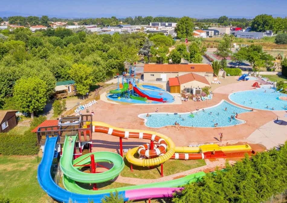 Capfun - Camping El Moli