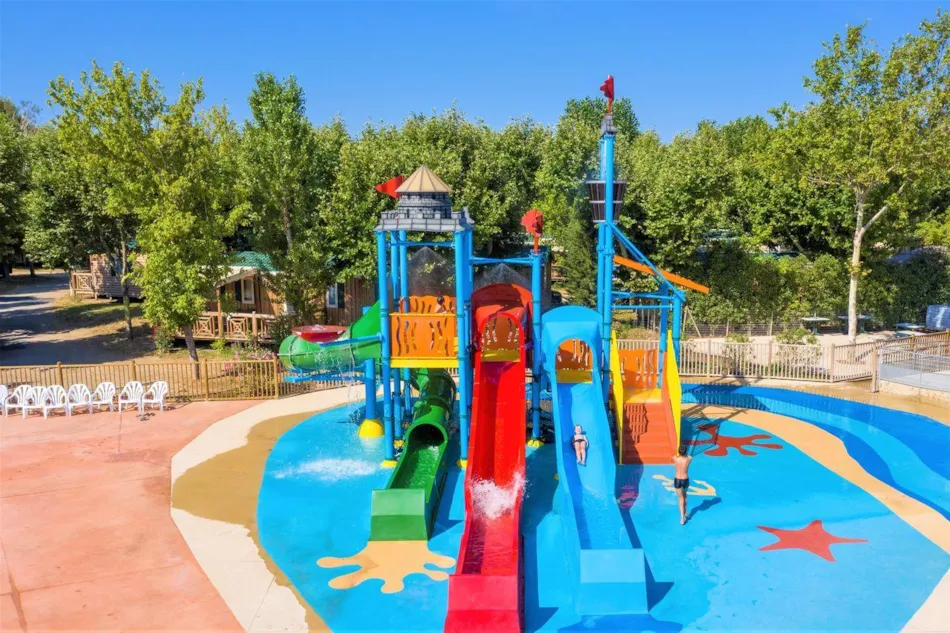 Capfun - Camping El Moli